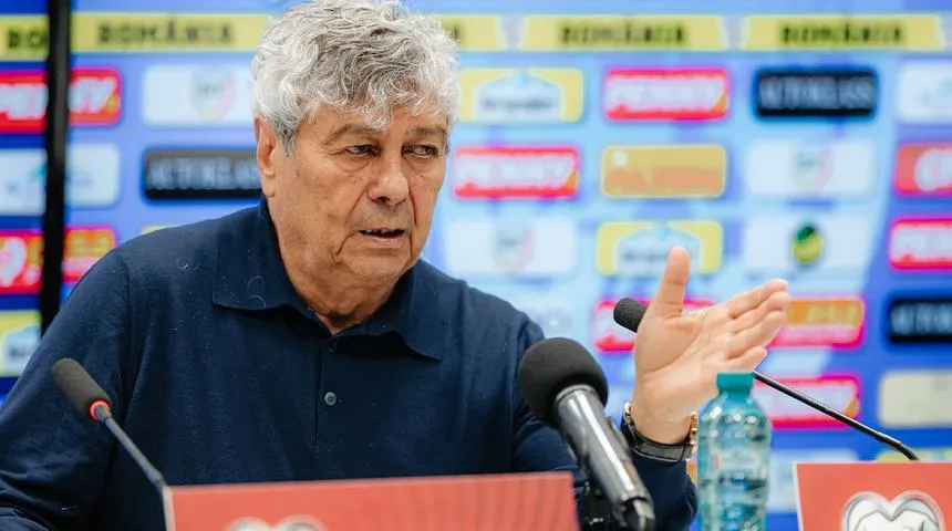 Mircea Lucescu'nun Ölümüyle İlgili İddialar Gündemde: Oğlundan Açıklama Geldi