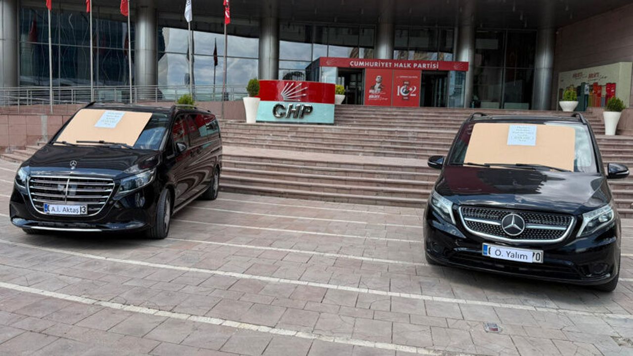 Kılıçdaroğlu'na bir kötü haber de ÇYDD'den