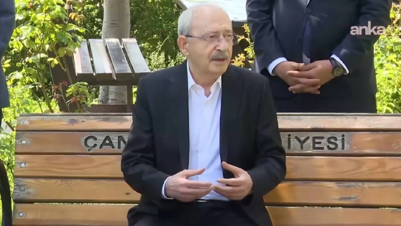 Kılıçdaroğlu: Elimde olsa yarın kurultaya giderim