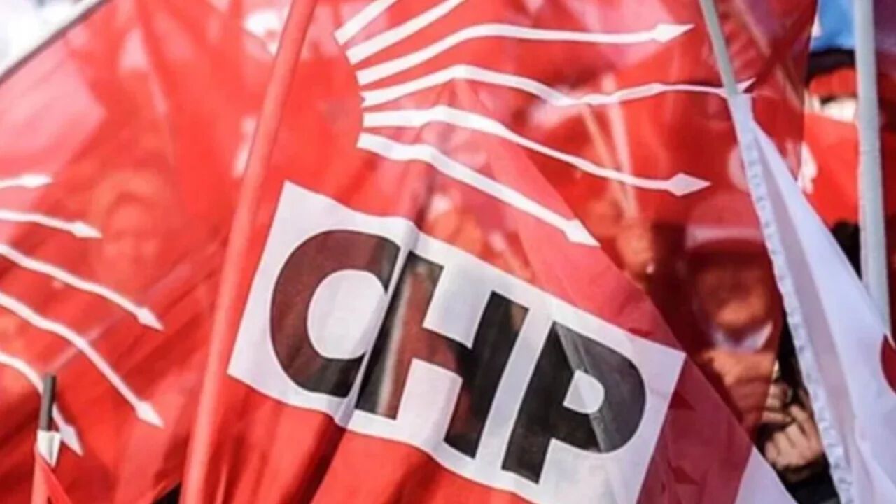 CHP'de tansiyon yükseliyor