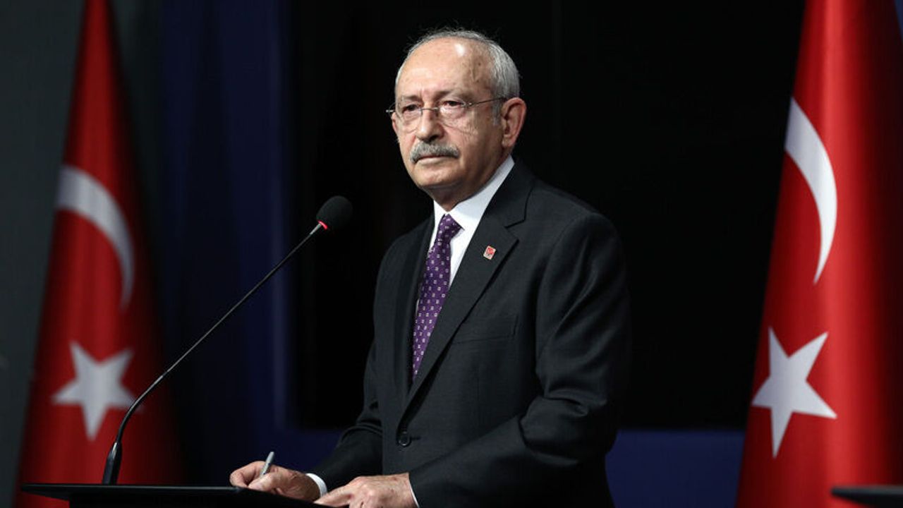 Kılıçdaroğlu'na bir kötü haber de Saadet Partisi'nden