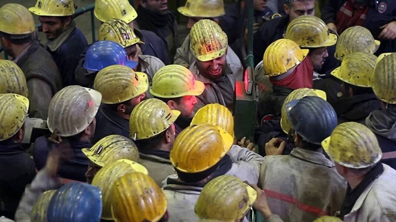 Petrol şoku 38 milyon işçiyi yok edebilir