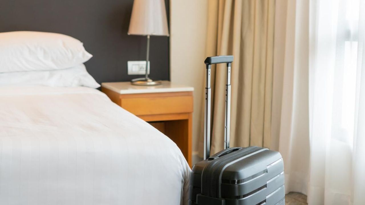 Kira Yerine Otel Dönemi: Vatandaşın Yeni Tercihi