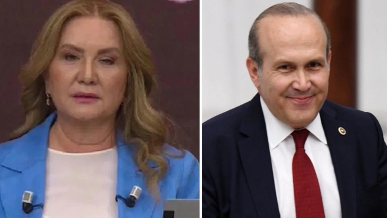 Namık Tan, ABD Büyükelçisi ile Görüşmediğini Açıkladı