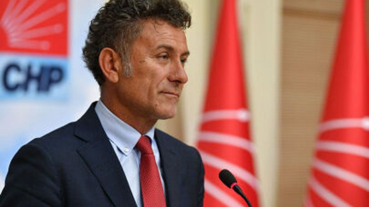 Bursa'da Orhan Sarıbal İçin İhraç Çağrısı Gündemde
