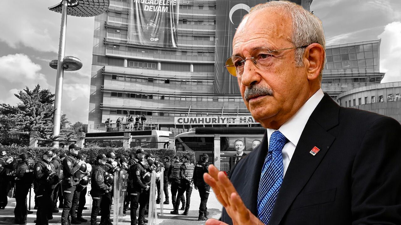 Kemal Kılıçdaroğlu'nun Yeni A Takımı: Bursa'dan Önemli Bir İsim