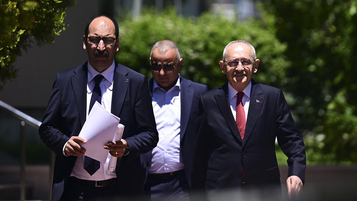 Kemal Kılıçdaroğlu'ndan 2,5 Yıl Sonra Gelen Kritik Mesajlar