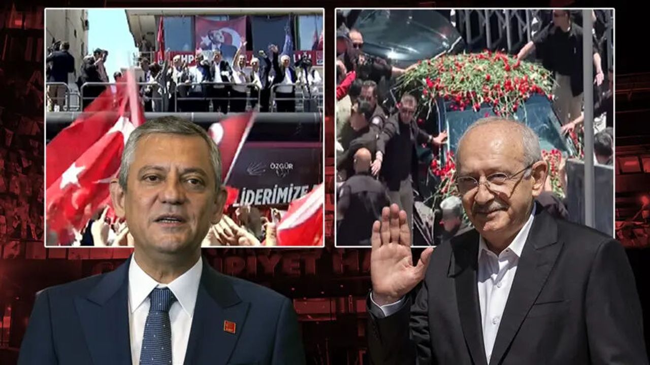 Kılıçdaroğlu'ndan Temiz Siyaset Vurgusu: Hesap Soracağım