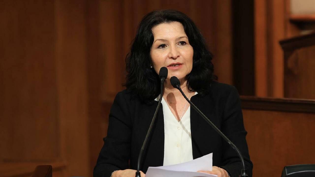İBB Meclisi CHP Grubu: Özgür Özel Seçilmiş Genel Başkanımızdır