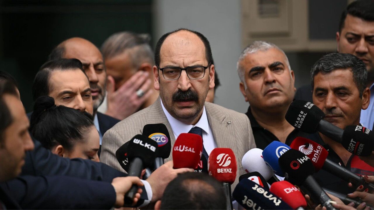 CHP'deki İşten Çıkarmalar: İdari Tasarrufla Yapıldığı Açıklandı