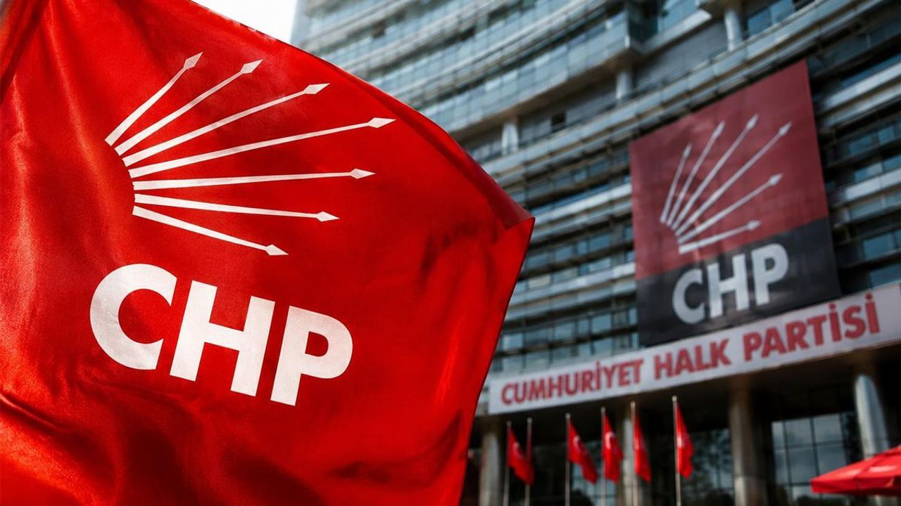 Kılıçdaroğlu'nun MYK Listesi: Cemal Canpolat ve Berhan Şimşek Bekleniyor
