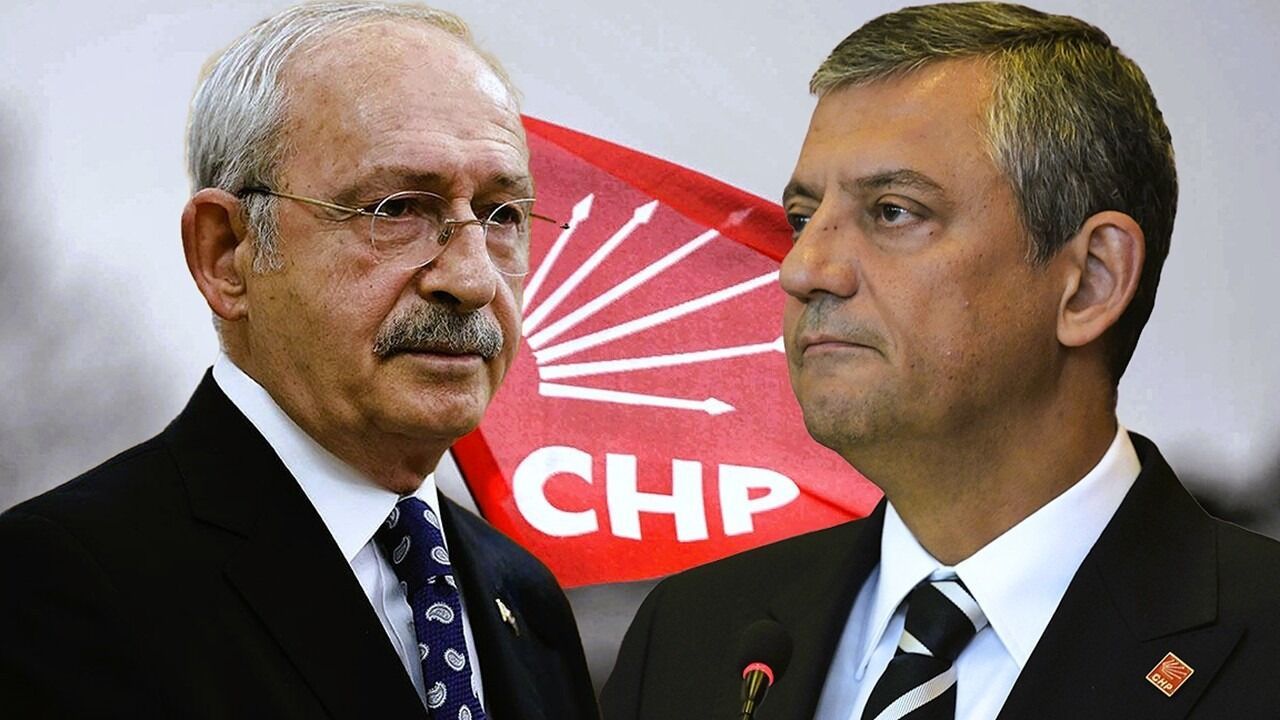 Türkiye’nin Gündemi Değişiyor: CHP'nin Etkisi Sona Erecek