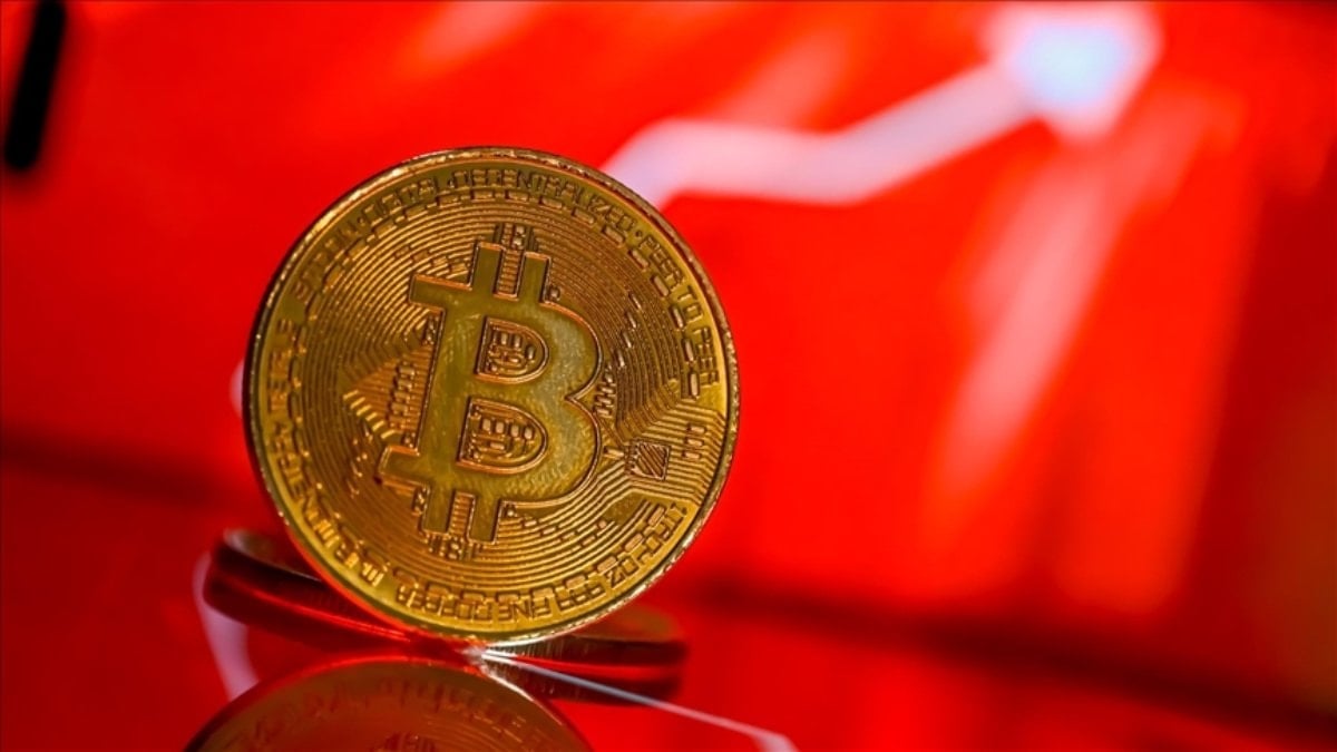 Bitcoin Yüzde 50 Değer Kaybetti: Tarihi Zirvesinden 126 Bin Dolardan 67 Bin Dolara Düştü