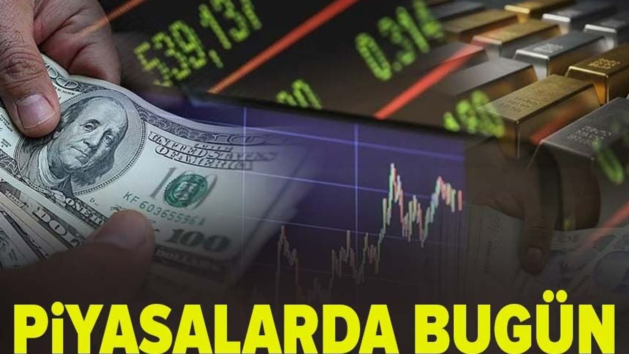 Dolar/TL Yıl Başından Bu Yana Yüzde 6,97 Arttı: Güncel Kurlar Açıklandı