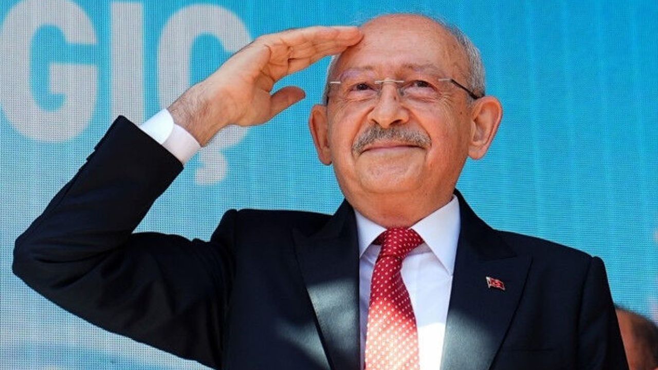 Kemal Kılıçdaroğlu'nun İlk Talimatı: Yolsuzluk Araştırmaları ve FETÖ ile Mücadele Mekanizması Kurulacak
