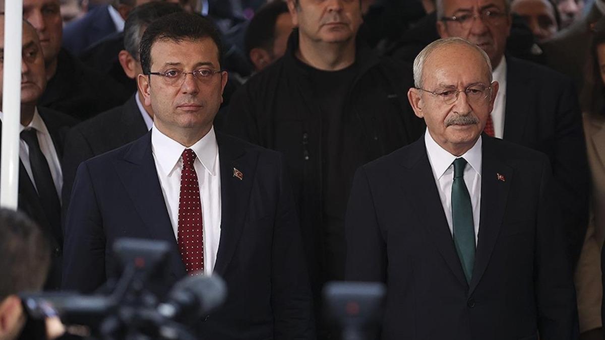 Özgür Özel: İmamoğlu'na Cezaevindeyken Genel Başkanlık Teklif Edildi