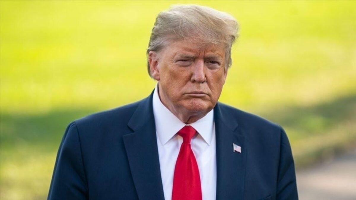 Trump: Hamaney ile Görüşebilirim, İran Nükleer Silaha Sahip Olmayacak