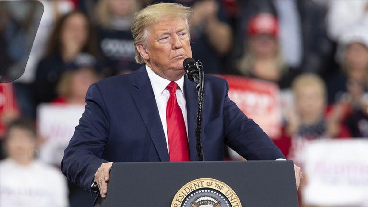 Trump: İran Anlaşmayı İmzalamaya Çok Yakın, Bu Hafta Sonu Gerçekleşebilir