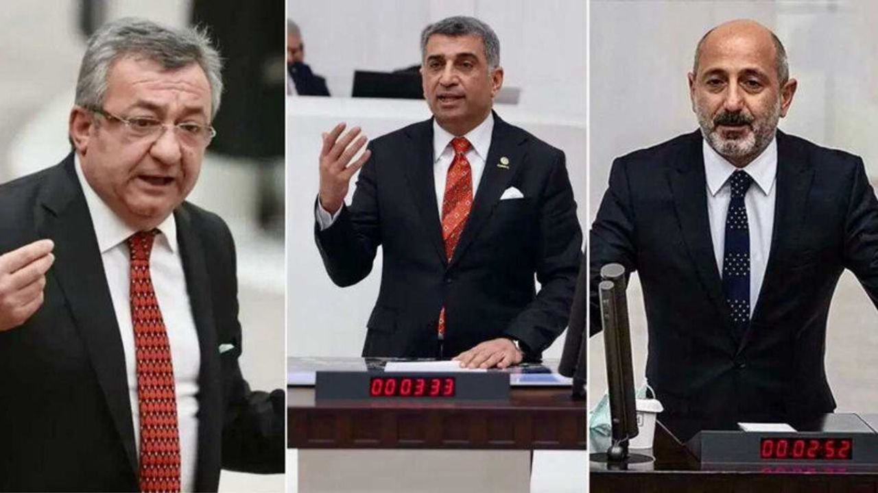 Özgür Özel'den Tek Talep: CHP Kurultayı Yeniden Yapılmalı