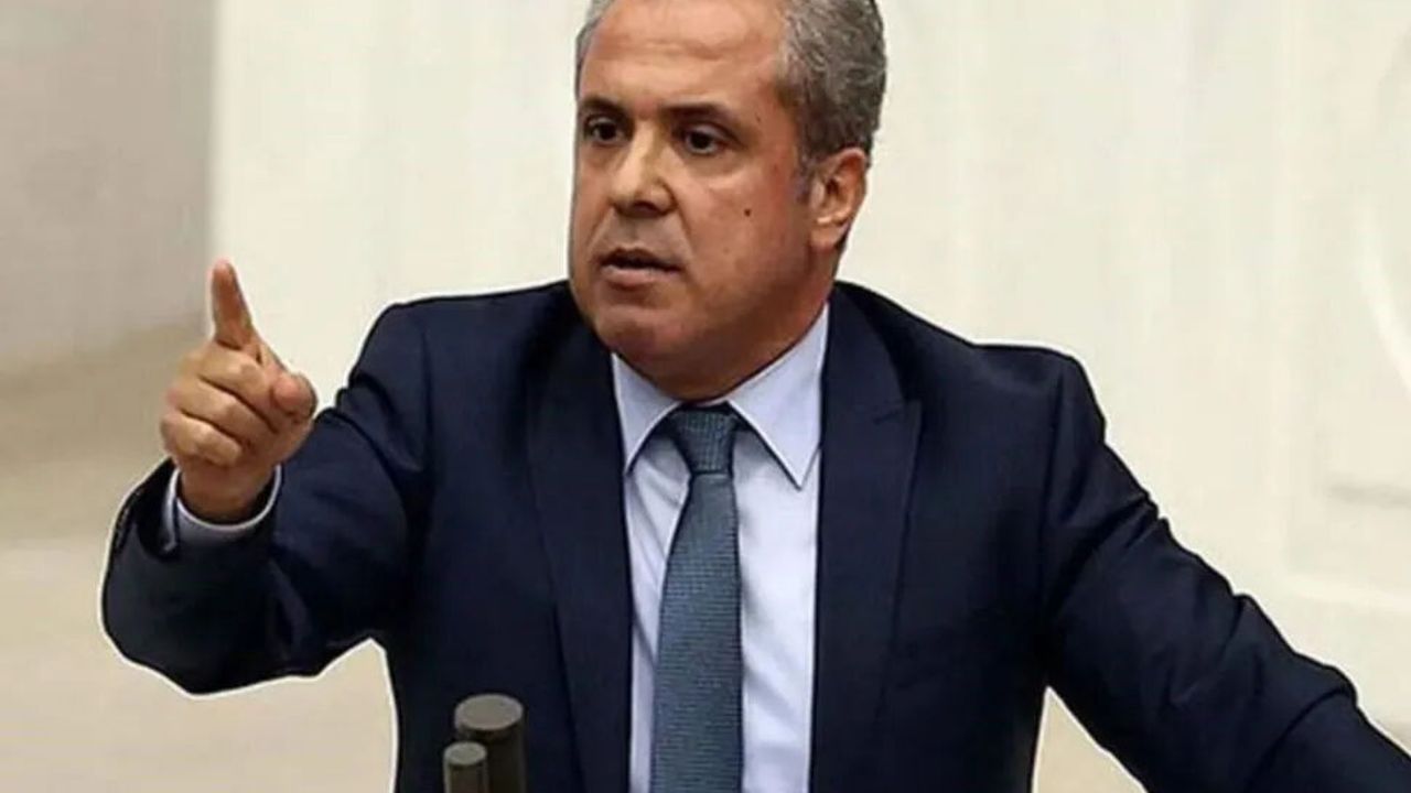 Şamil Tayyar'dan AK Parti'ye Kritik Uyarı: 'Milletle Dalga Geçmeyin, Sizi Aşağı İndirir'