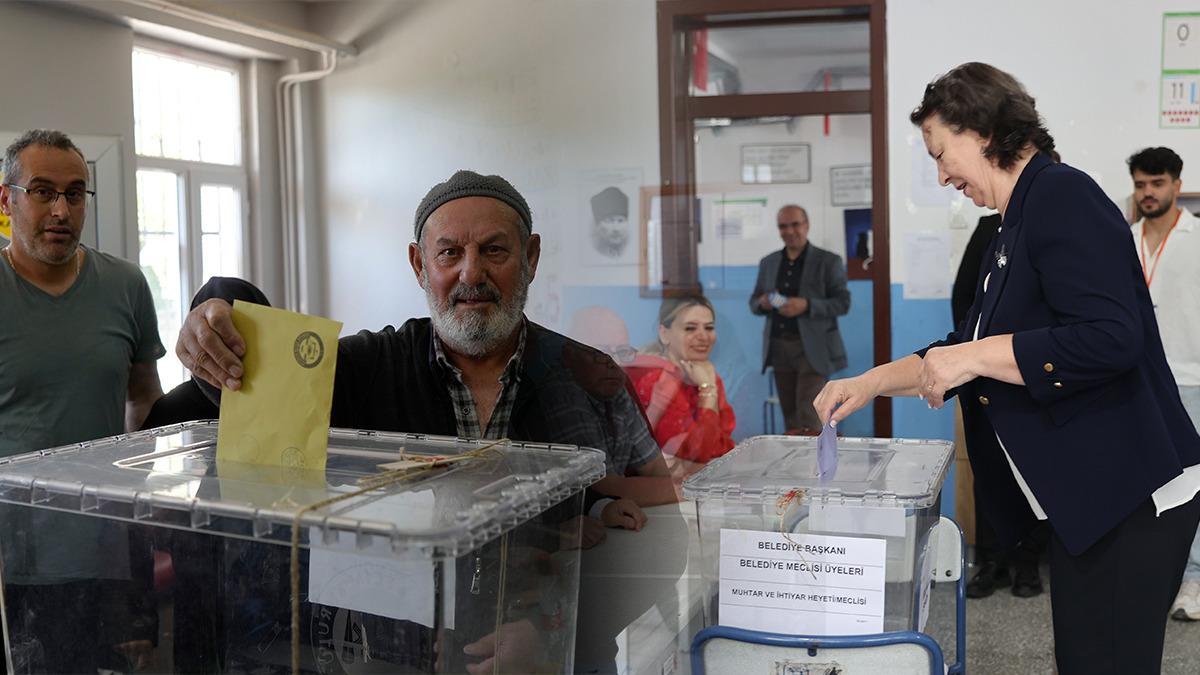 27 Parti Rekabet İçinde: 3 İlde Seçim Heyecanı Yaşanıyor