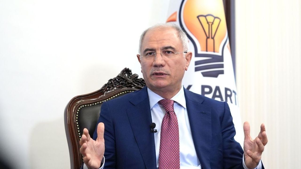 Cumhur İttifakı, Ara Seçimlerde 6 Beldeden 5'ini Kazandı: Efkan Ala Açıklama Yaptı