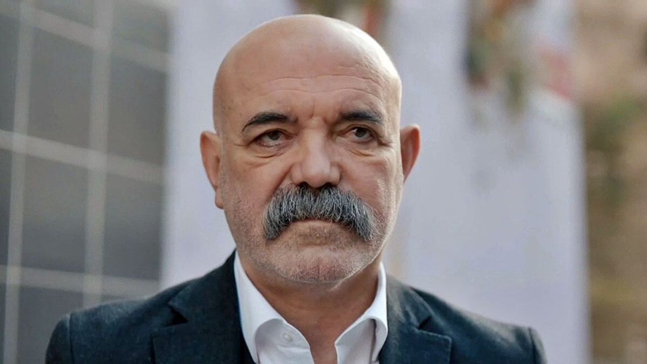 Ercan Kesal: Sinema ve Hayat Bir Mayalanma Sürecidir