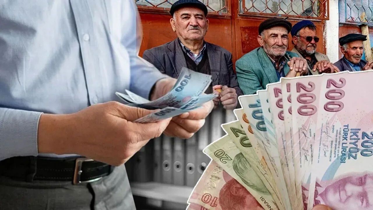 Temmuz Zammı İçin 5 Aylık Enflasyon: Yüzde 16,61 Belirlendi