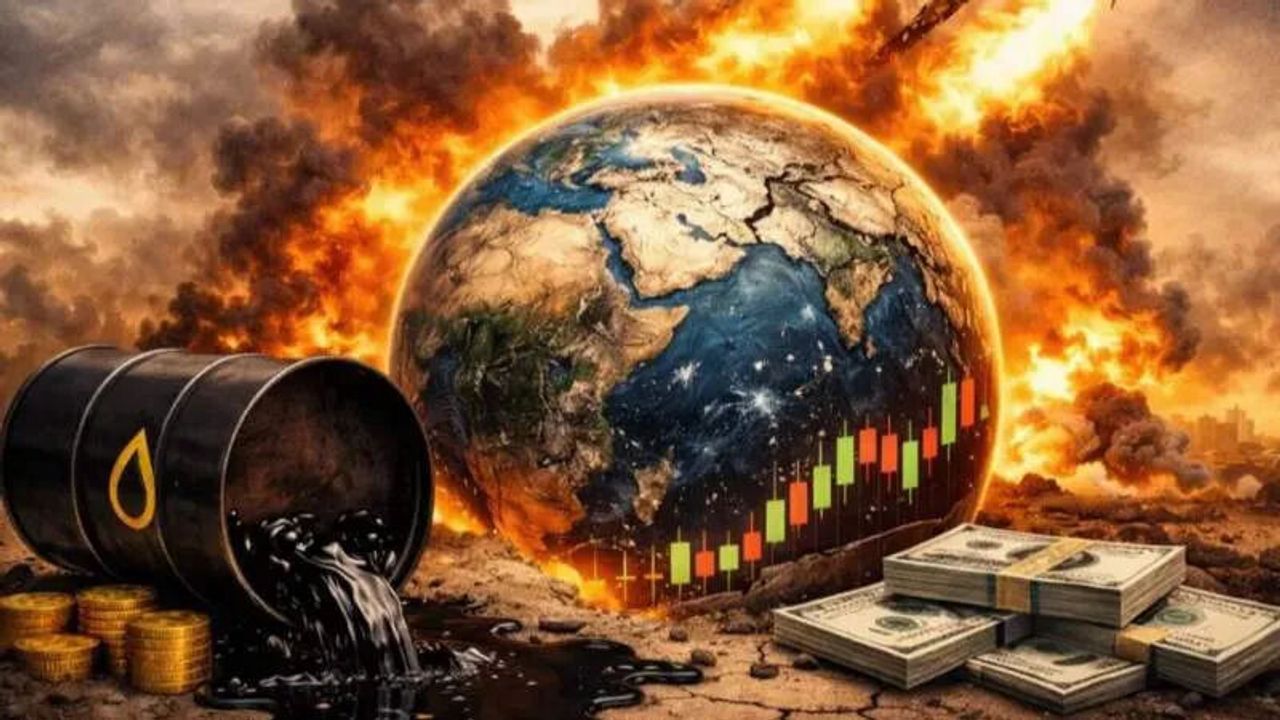 Brent Petrol Fiyatı 8 Haftanın Ardından 90 Doların Altında: İndirim Beklentisi Artıyor