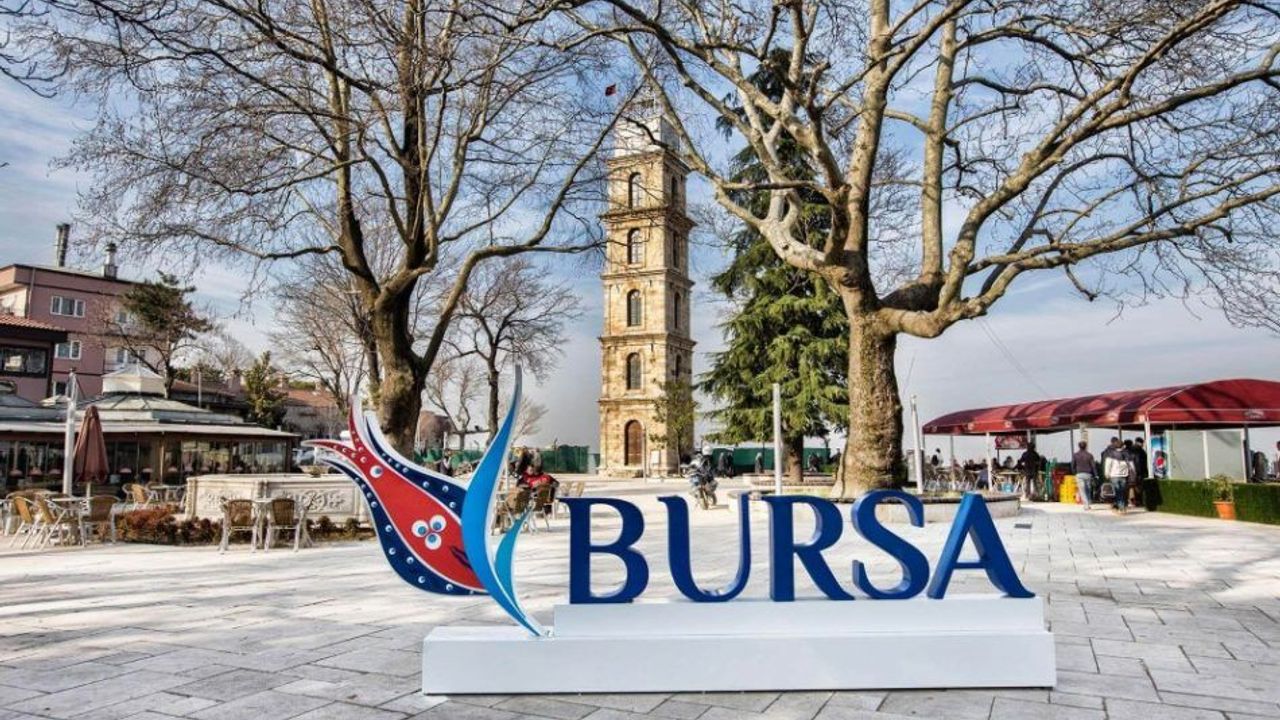 Bursa'da Hava Sıcaklığı 26 Dereceye Yükselecek: Bulutlu Hava Etkili Olacak