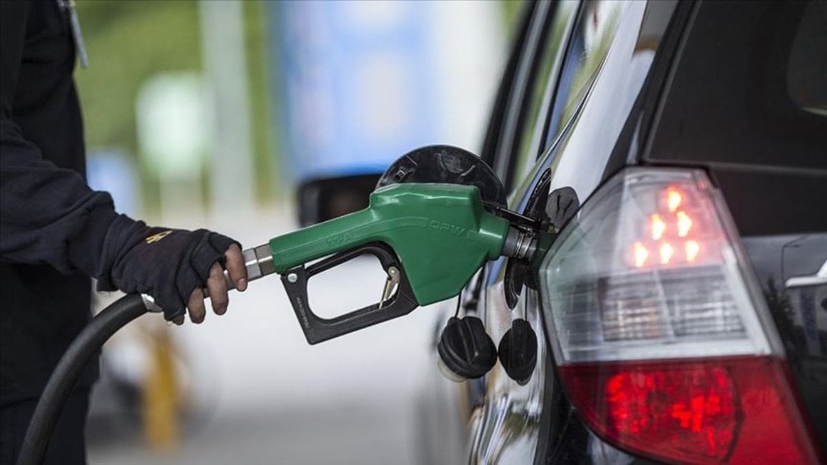 Motorin Fiyatında Dev İndirim: 4 Lira 88 Kuruşluk Düşüş Bekleniyor