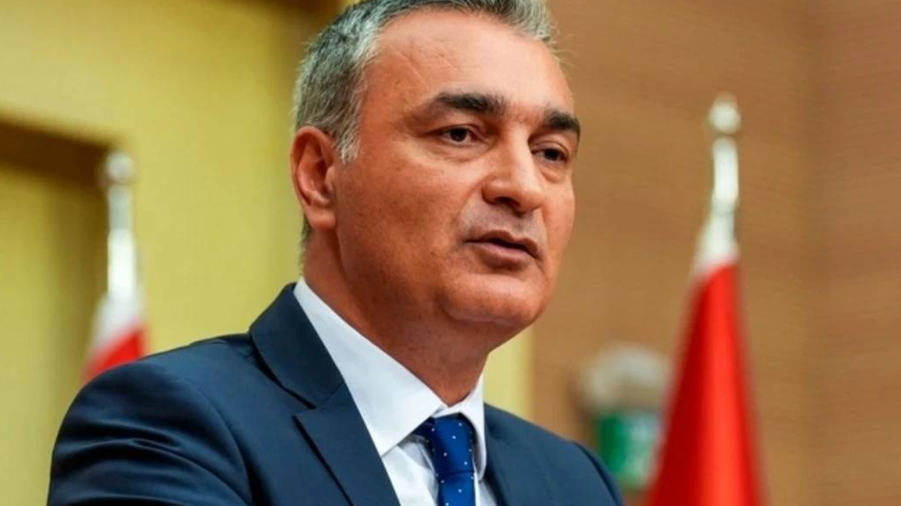 Müslim Sarı'dan Kritik Açıklama: Mahkeme Kararı Kesinleşmeden Kurultay Yapılamaz
