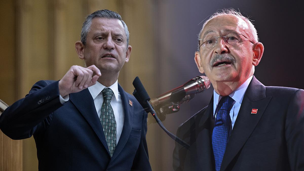 Kılıçdaroğlu Yönetimi: Olağan Kurultay Takvimi İçin Karar Alındı