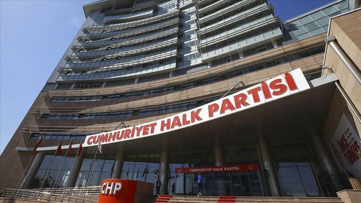 CHP'de İhraç Süreci Başlıyor: Bazı Belediye Başkanları ve Milletvekilleri Listede