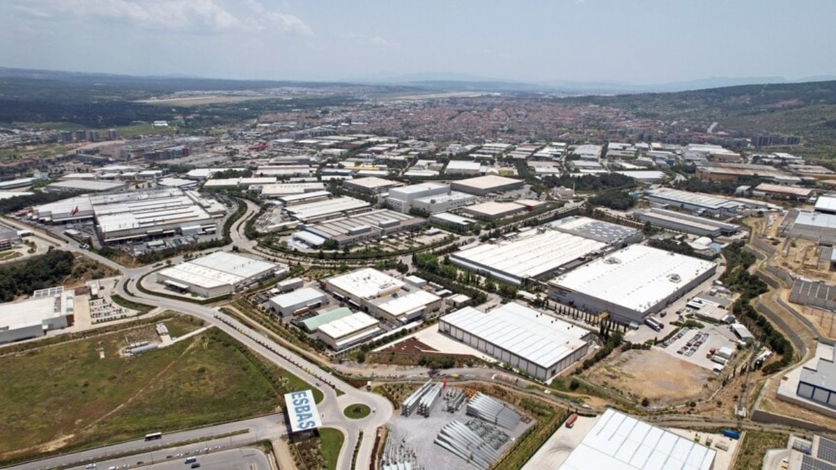 Serbest Bölgeler: Türkiye'nin Ticaret Hacmi 11,7 Milyar Doları Aştı
