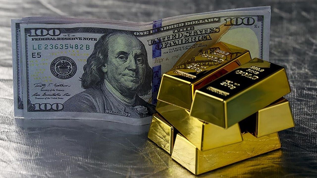 Selçuk Geçer: Ons Altında 10.000 Dolar Hedefi Açıklandı