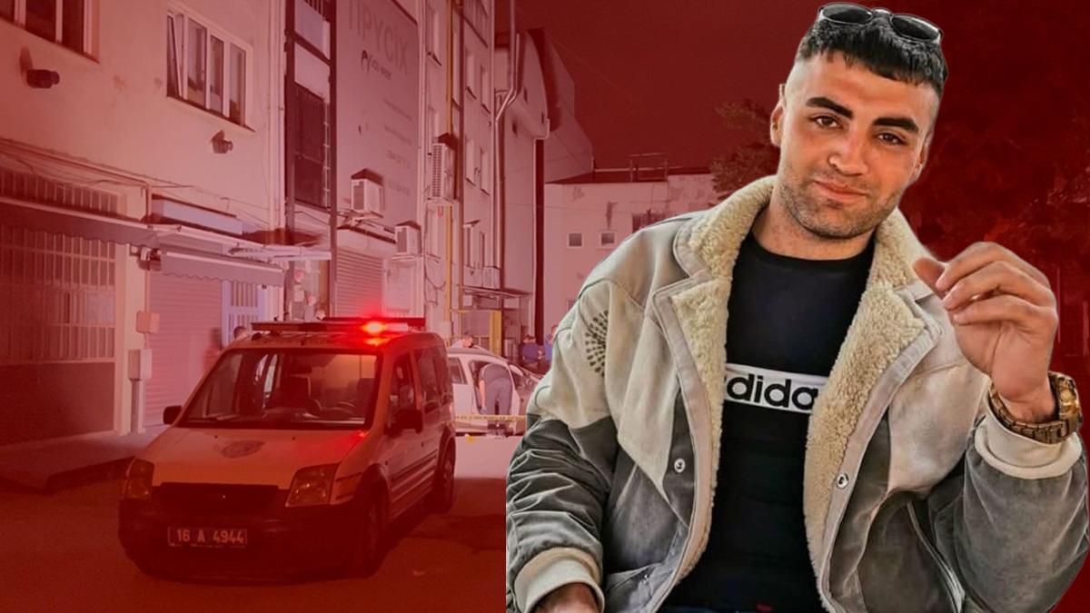 Bursa'da Kaçan Şahıs: Yakalanacağını Anlayınca Kafasına Sıktı