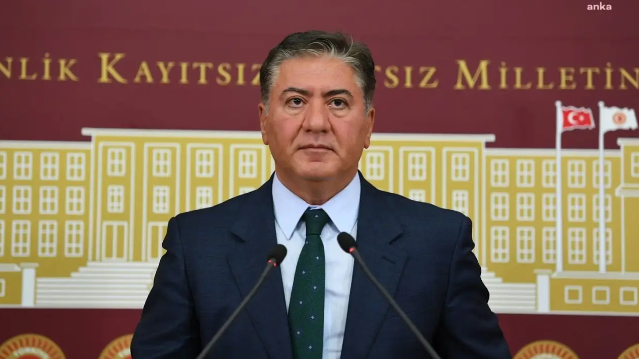 Murat Emir Meclis'te Açıklama Yapıyor: Siyasi Gelişmelere Dair Değerlendirmeler Bekleniyor