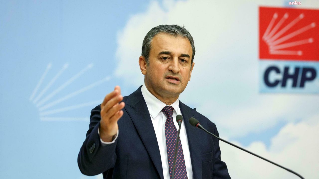 CHP Genel Merkezi'nde 20 Emekçi İşten Çıkarıldı: Bulut'tan Sert Tepki