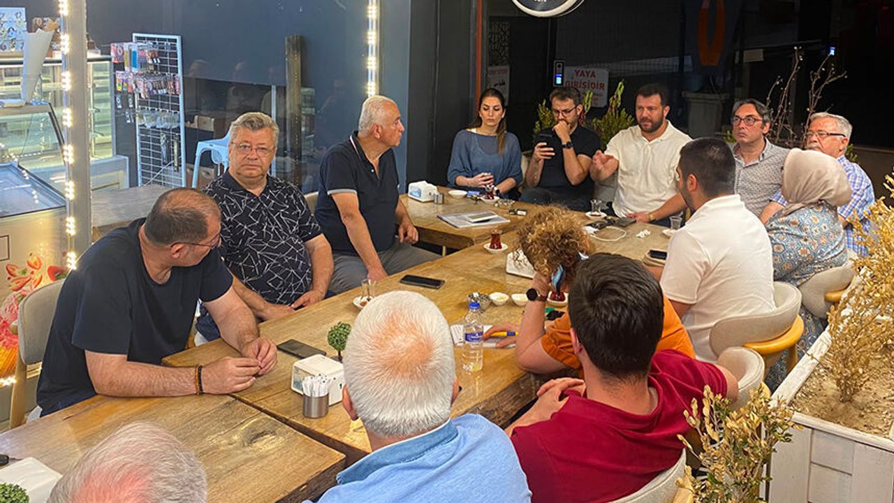 Bursa'da Çöplük Projesine Tepki: ÇED Raporu Güncelliğini Yitirdi