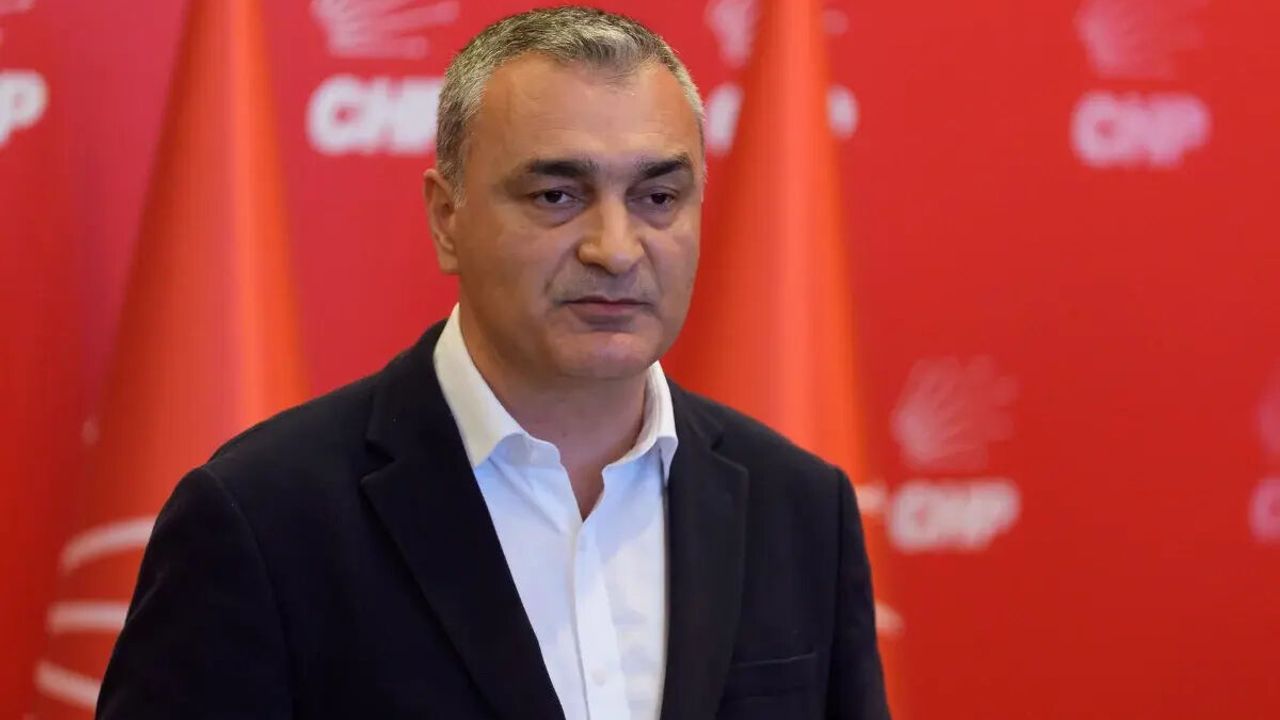 Müslim Sarı: Ekrem İmamoğlu Cumhurbaşkanı Aday Adayıdır