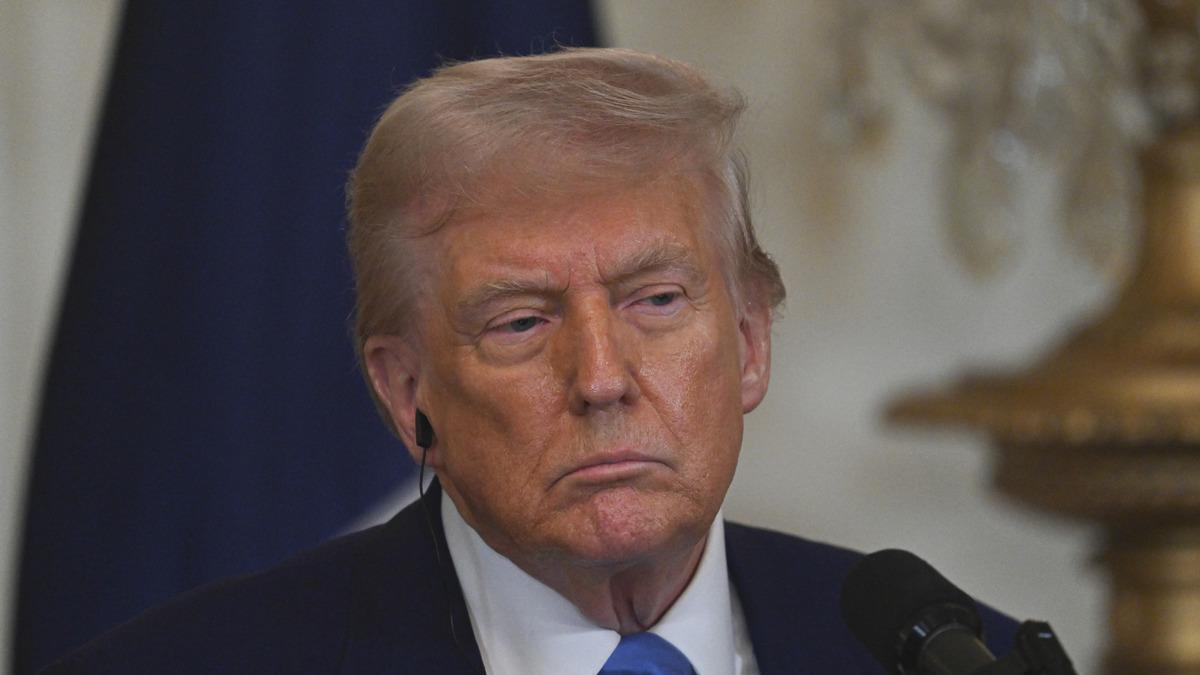 Trump: İran Anlaşması Henüz Kesin Değil, Gerekirse Yeniden Saldırırız