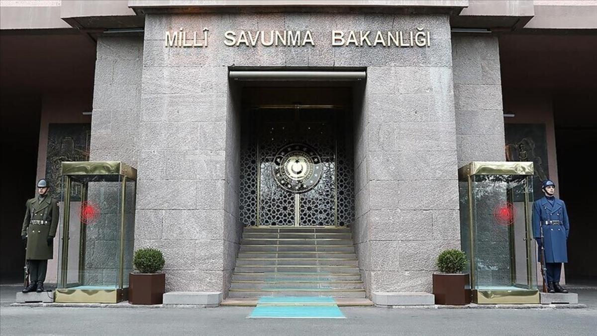 İtalya'ya Ait SAMP/T Hava Savunma Sistemi Konya'ya Konuşlandırıldı