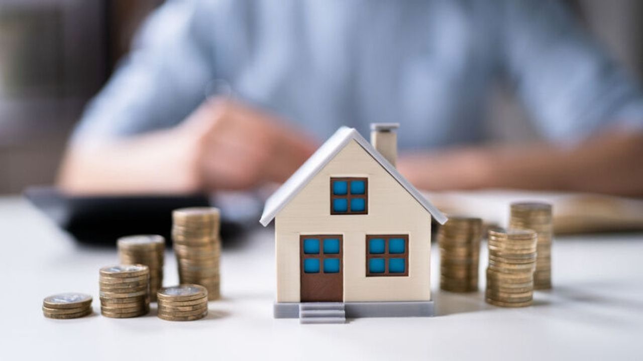 Konut Satışlarında Sert Düşüş: Sıfır Satışlar %27,9, İkinci El %32,7 Azaldı