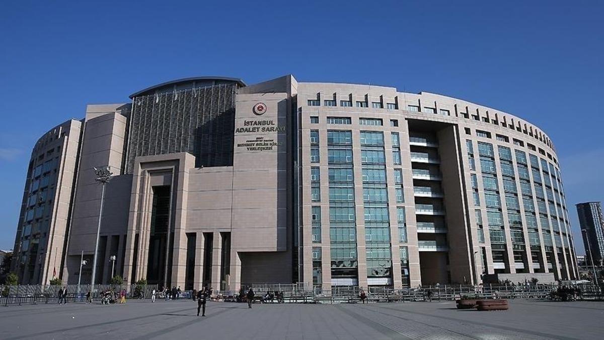 İmamoğlu Davasında 9 Sanığa Tahliye Kararı Verildi