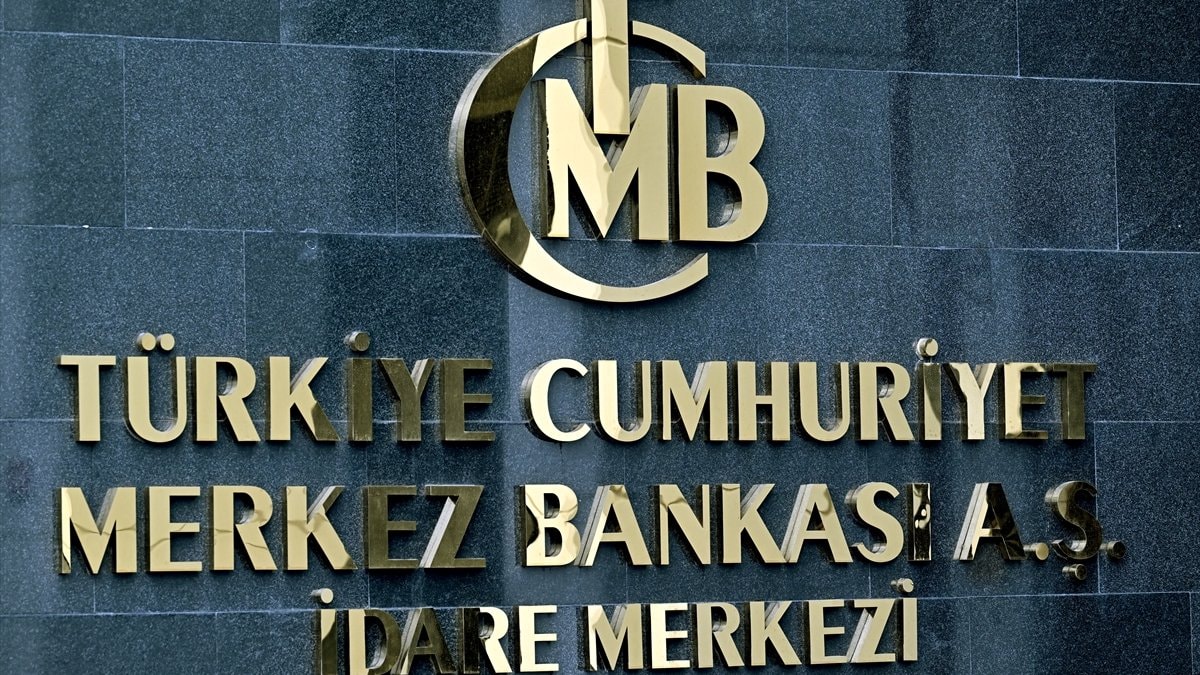 Merkez Bankası Rezervleri 152,1 Milyar Dolar: 7,34 Milyar Dolar Azaldı