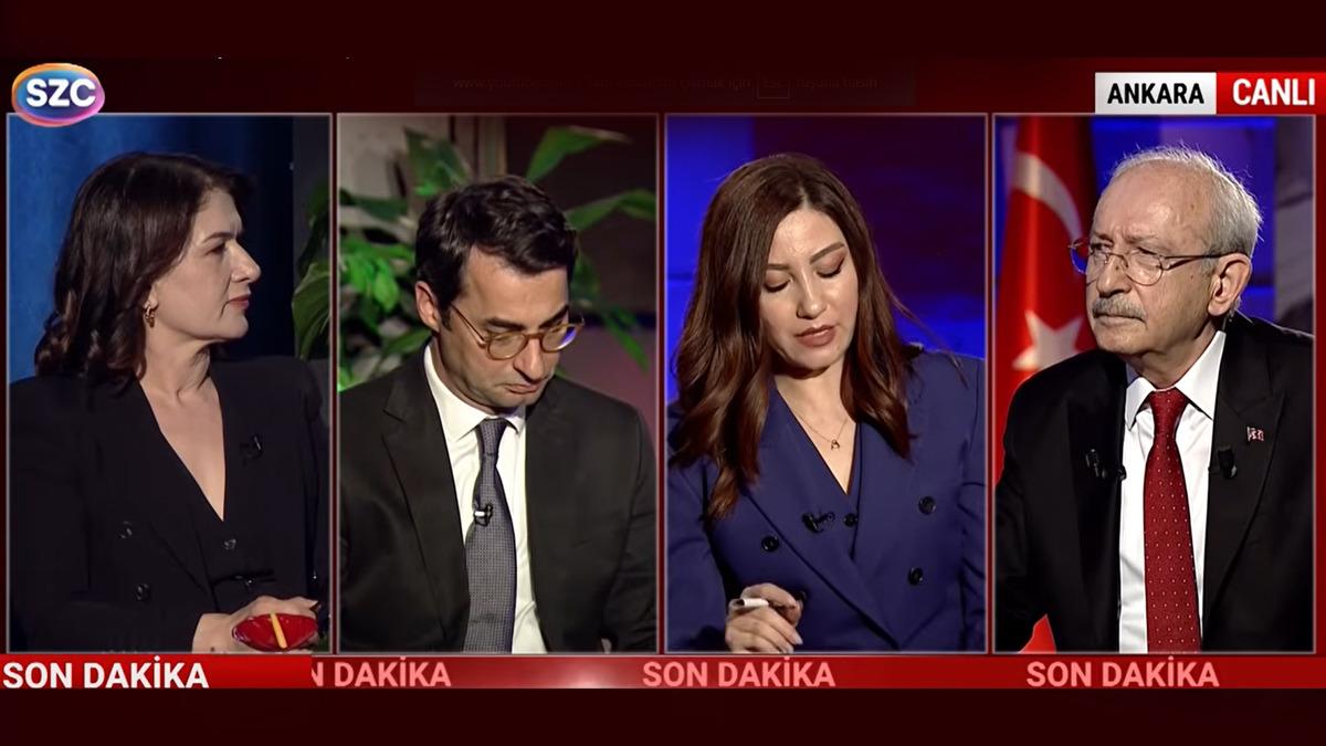 AK Parti'den Sözcü TV'ye Sert Tepki: 'Bu Gazetecilik Değildir'