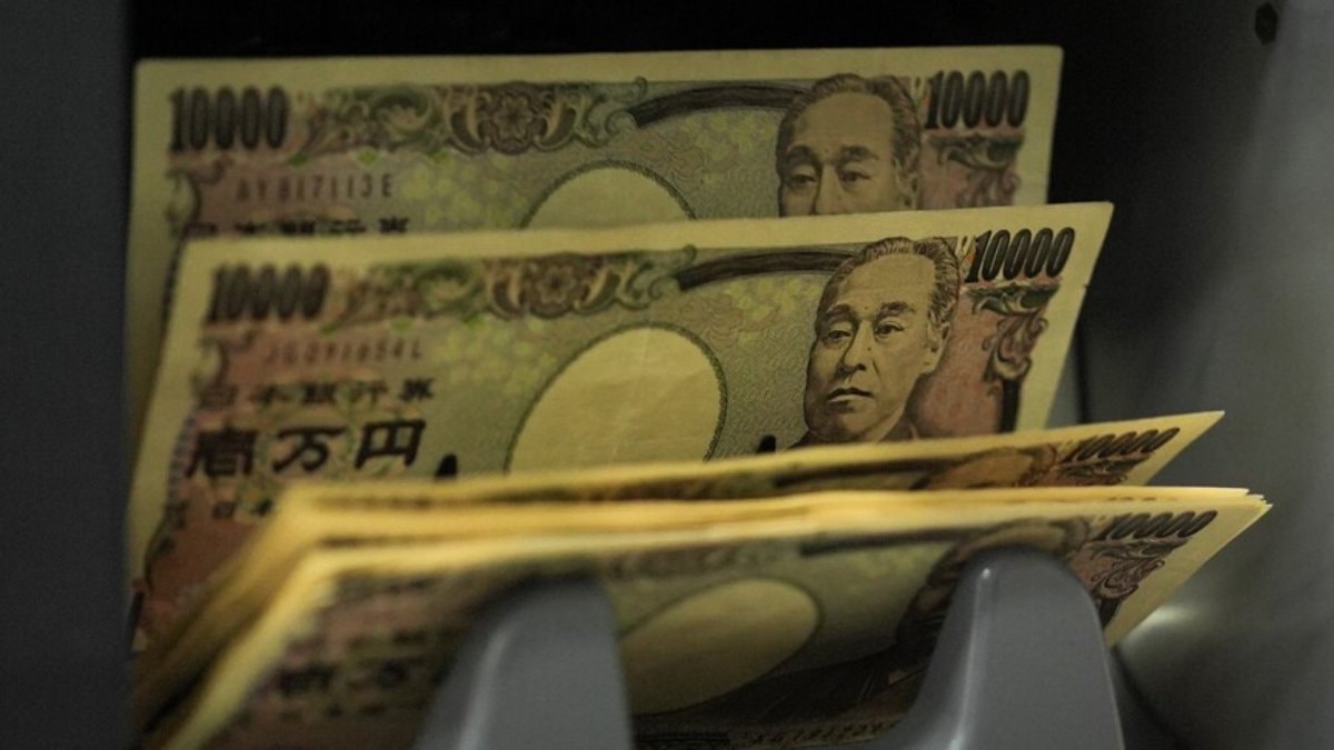 Japonya'dan Stratejik Alanlara 2,2 Trilyon Dolar Yatırım Hedefi