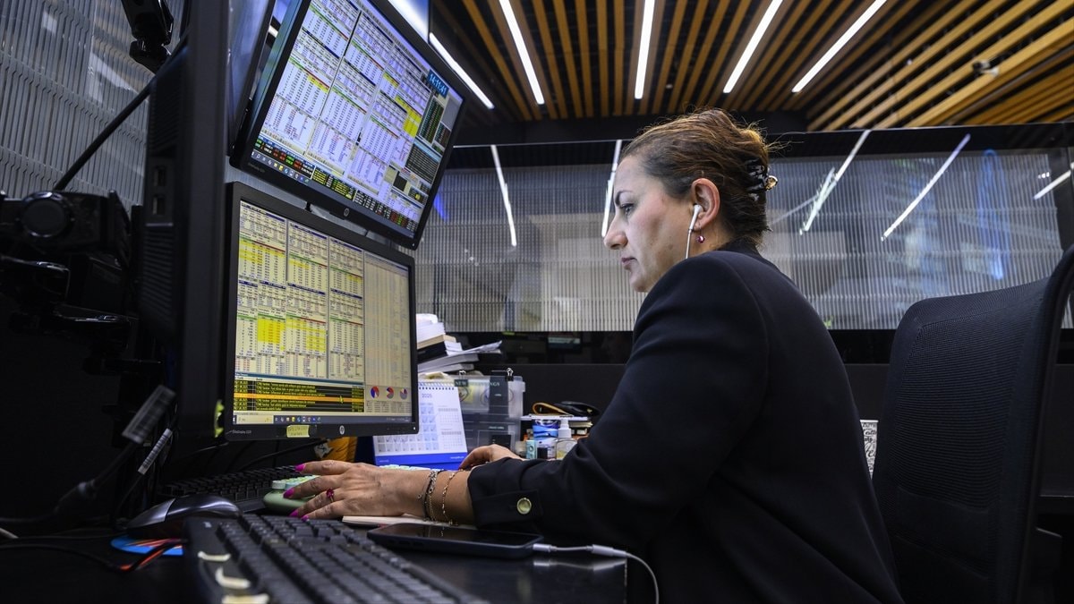 BIST 100 Endeksi Yüzde 5,71 Yükseldi: Haftanın Kazananı Borsa İstanbul
