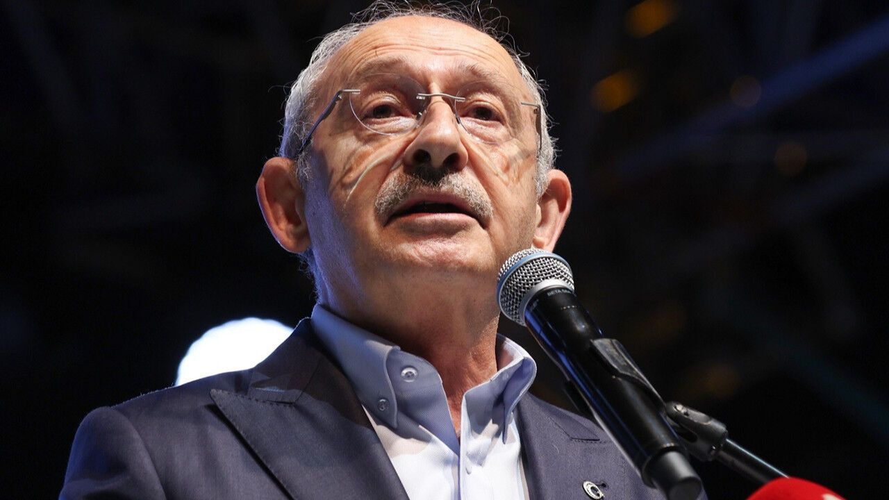 Kılıçdaroğlu'ndan Kritik Karar: Grup Toplantısı Yapmayacak